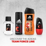 Adidas Team Force Гель для Душу - фото N3