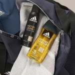 Adidas Victory League Deo Body Spray 48H Дезодорант - фото N3