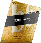 Bruno Banani Man's Best Туалетная вода - фото N3