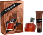 Bruno Banani Magnetic Man Набор (edt/30ml + sh/gel/50ml) - фото N3