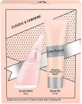 Bruno Banani Woman Набор (edt/30ml + sh/gel/50ml) - фото N3