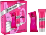 Bruno Banani Pure Woman Набор (edt/30ml + sh/gel/50ml)