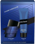 Bruno Banani Magic Man Набор (edt/30ml + sh/gel/50ml) - фото N3