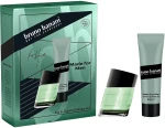 Bruno Banani I Made For Men Набор (edt/30ml + sh/gel/50ml)