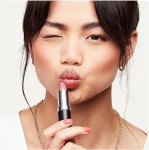 Rimmel Lasting Finish Softglow Lipstick Губная помада - фото N7