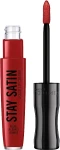 Rimmel Stay Satin Liquid Lip Color Рідка помада для губ - фото N2