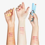 Rimmel Kind & Free Tinted Lip Balm Оттеночный бальзам для губ - фото N4