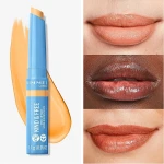 Rimmel Kind & Free Tinted Lip Balm Оттеночный бальзам для губ - фото N6