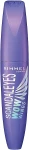 Rimmel Scandaleyes Wow Wings Mascara Тушь для ресниц