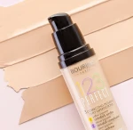 Bourjois 123 Perfect Foundation Тональная основа - фото N3