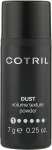 Cotril Пудра для об'єму волосся Dust Volume Texture Powder