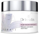 Dr Irena Eris Зволожуючий бальзам для тіла Dr. Irena Eris Spa Restore Hawaii Paradise Moisturizing Body Balm