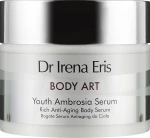 Dr Irena Eris Сироватка для тіла Dr. Irena Eris Body Art Youth Ambrosia Serum