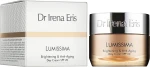 Dr Irena Eris Освітлюючий омолоджувальний денний крем Dr. Irena Eris Lumissima Brightening & Anti-Aging Day Cream SPF 20 - фото N2