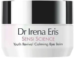 Dr Irena Eris Успокаивающий бальзам для кожи вокруг глаз Sensi Science Youth Revival Calming Eye Balm