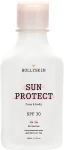 Hollyskin Сонцезахисний крем для обличчя й тіла Sun Protect Face&Body Cream SPF 30 - фото N2