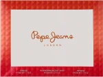 Pepe Jeans For Her Набор (edp/30ml + b/lot/50ml + sh/gel/50ml)