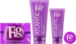 Mades Cosmetics УЦЕНКА Набор "Атлантический инжир", 4 продукта Body Resort Figs Extract * - фото N2