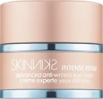 Mades Cosmetics УЦЕНКА Интенсивный восстанавливающий крем против морщин вокруг глаз Skinniks Intense Repair Advanced Anti-wrinkle Eye Cream *