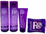 Mades Cosmetics Набор Body Resort Atlantic Figs (sh/gel/250ml + shm/250ml + h/cr/100ml + soap/50g) - фото N2