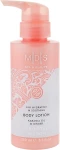 Mades Cosmetics УЦЕНКА Набор "Восточная Мудрость" (sh/gel/150ml + b/lot/250ml + h/cr/100ml) * - фото N4