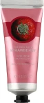 The Body Shop Крем для рук "Клубника" Strawberry Hand Cream - фото N3