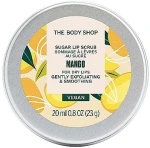 The Body Shop Скраб для губ "Манго" Sugar Lip Scrub