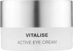 Holy Land Cosmetics Активный крем для глаз Vutalise Active Eye Cream