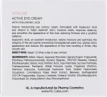 Holy Land Cosmetics Активний крем для очей Vutalise Active Eye Cream - фото N3