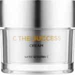 Holy Land Cosmetics Крем для лица с витамином С C The Success Cream