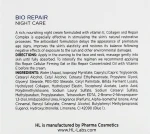 Holy Land Cosmetics Ночной крем Bio Repair Night Care - фото N3