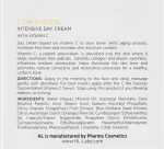 Holy Land Cosmetics Інтенсивний денний зволожуючий крем з вітаміном C C the Success Intensive Day Cream - фото N3