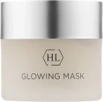 Holy Land Cosmetics Маска для сяйва шкіри обличчя Glowing Mask