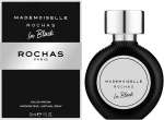 Rochas Mademoiselle In Black Парфюмированная вода - фото N2