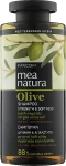 Mea Natura Шампунь для сухих и ослабленных волос Olive Shampoo, 100ml