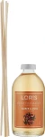 Loris Parfum Аромадиффузор "Амбра и мускус" Home Fragrance Reed Diffuser - фото N2