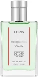 Loris Parfum Frequence M080 Парфюмированная вода