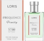 Loris Parfum Frequence M080 Парфюмированная вода - фото N2