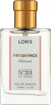 Loris Parfum Frequence K201 Парфюмированная вода