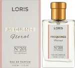Loris Parfum Frequence K201 Парфумована вода - фото N2