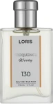 Loris Parfum M130 Парфюмированная вода