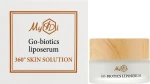 MyIdi Сыворотка с пробиотиками 360° Solution Go-Biotics Liposerum (пробник) - фото N2