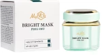 MyIdi Освітлювальна маска-плівка для обличчя Bright Peel-Off Mask