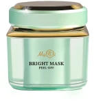 MyIdi Освітлювальна маска-плівка для обличчя Bright Peel-Off Mask - фото N2