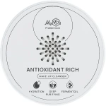 MyIdi Засіб для демакіяжу з ферментованою олією шуінко та канабісом Antioxidant Rich Make-Up Cleanser - фото N2