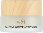 MyIdi Відбілювальний активатор проти пігментації Lipo-Illuminas Glowa8 White Activator (пробник)