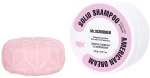 Mr.Scrubber Твердый шампунь American Dream Solid Shampoo Bar