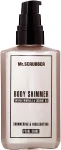 Mr.Scrubber Шиммер для тела Body Shimmer Pearl Shine