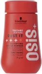 Schwarzkopf Professional Пудра для волосся Osis+ Dust It Mattifying Powder