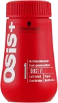 Schwarzkopf Professional Пудра для волос Osis+ Dust It Mattifying Powder - фото N2